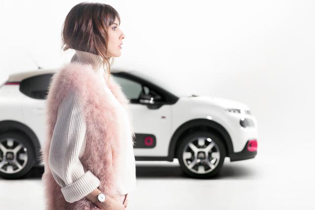 Citroen C3 Elle