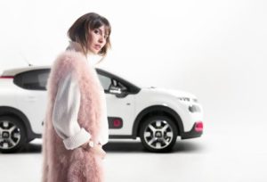 Citroen C3 Elle