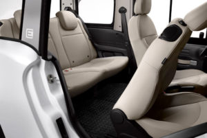 Citroen E-Mehari Hard Top