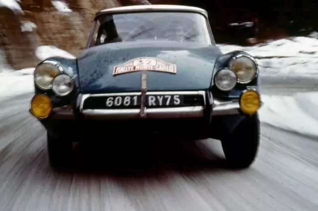 DS automobiles