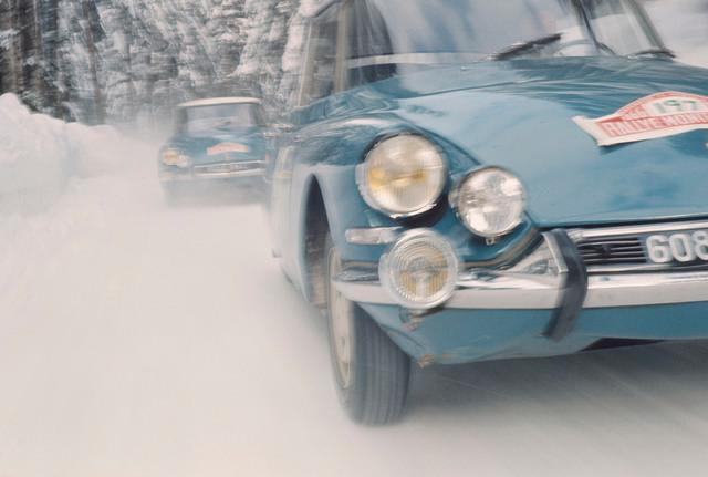 DS automobiles