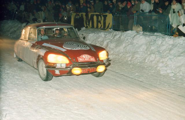 DS automobiles