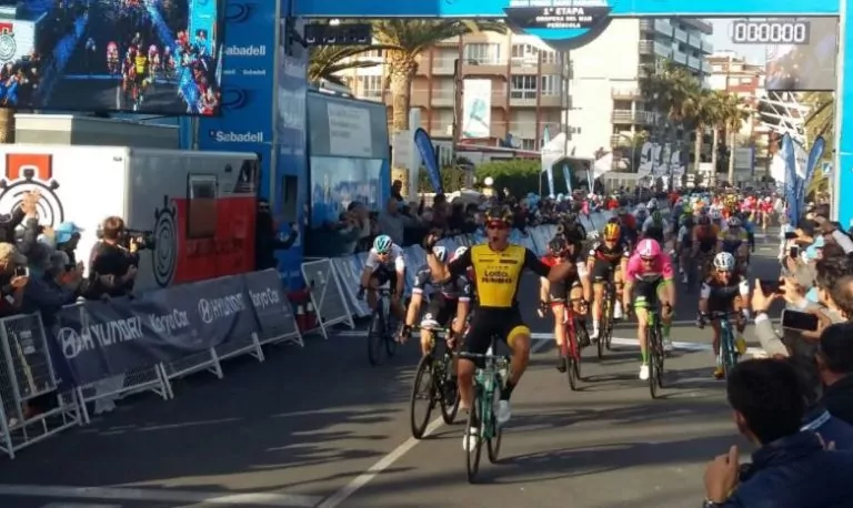 Danny Van Poppel