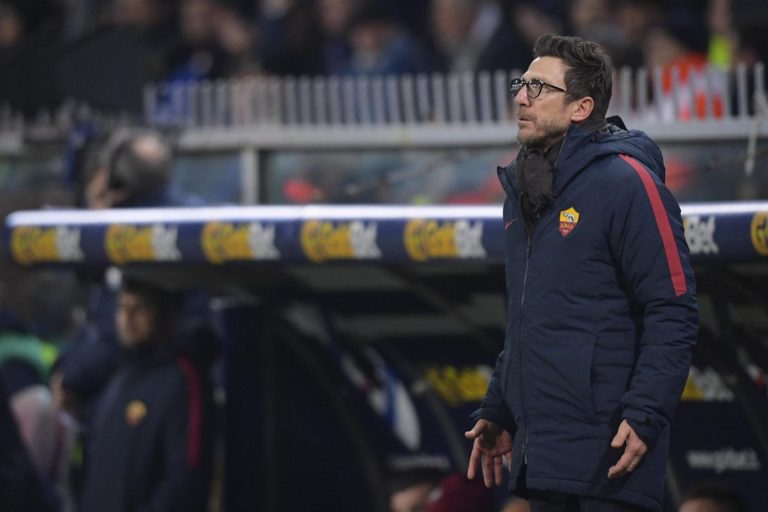 Di Francesco