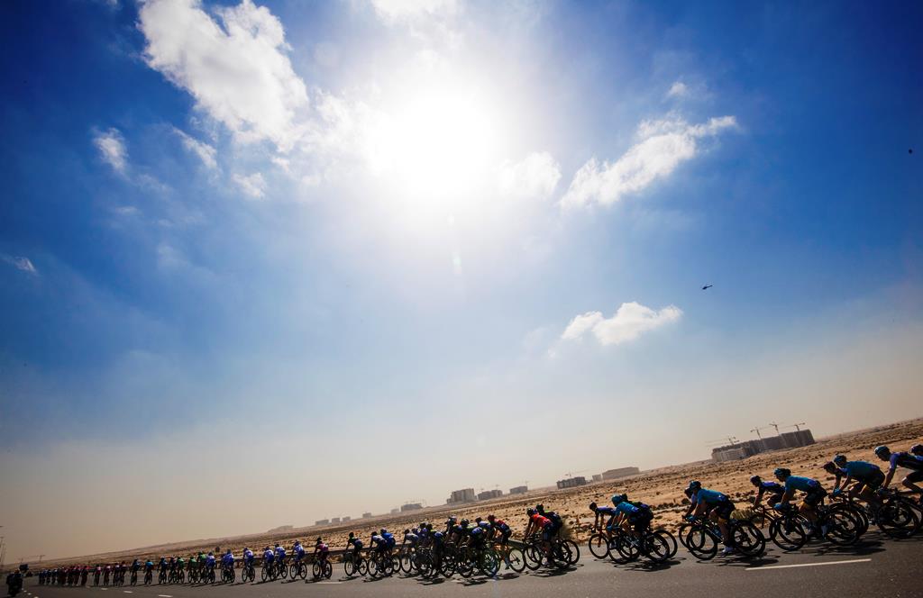 Dubai Tour