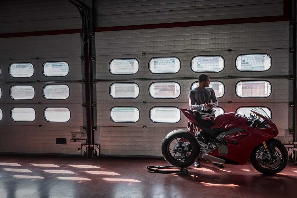 Ducati Panigale V4
