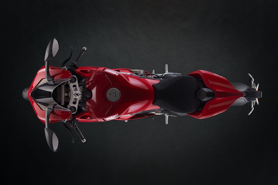 Ducati Panigale V4