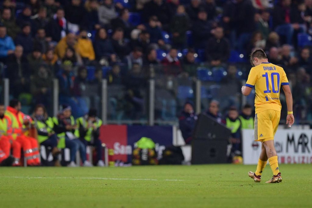 Dybala
