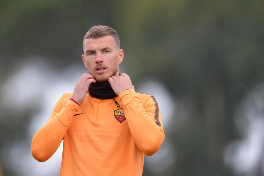 Dzeko