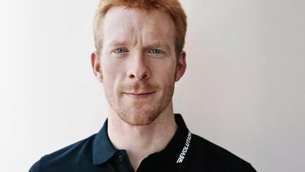 Ed Clancy