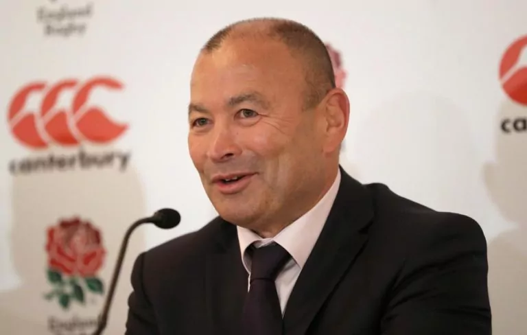 Eddie Jones