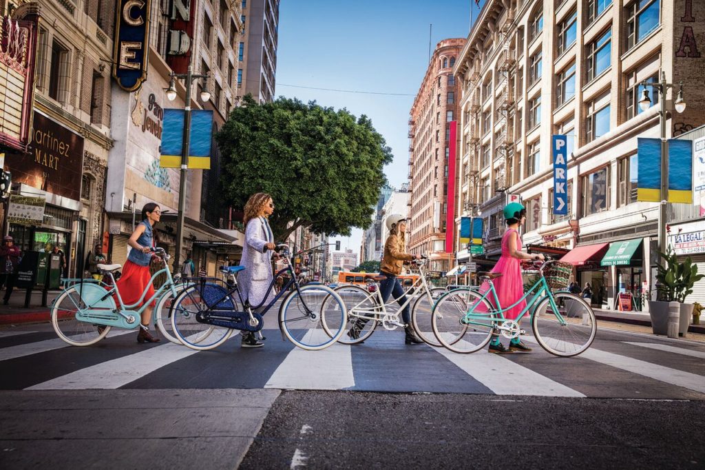 Electra Bicycle Company