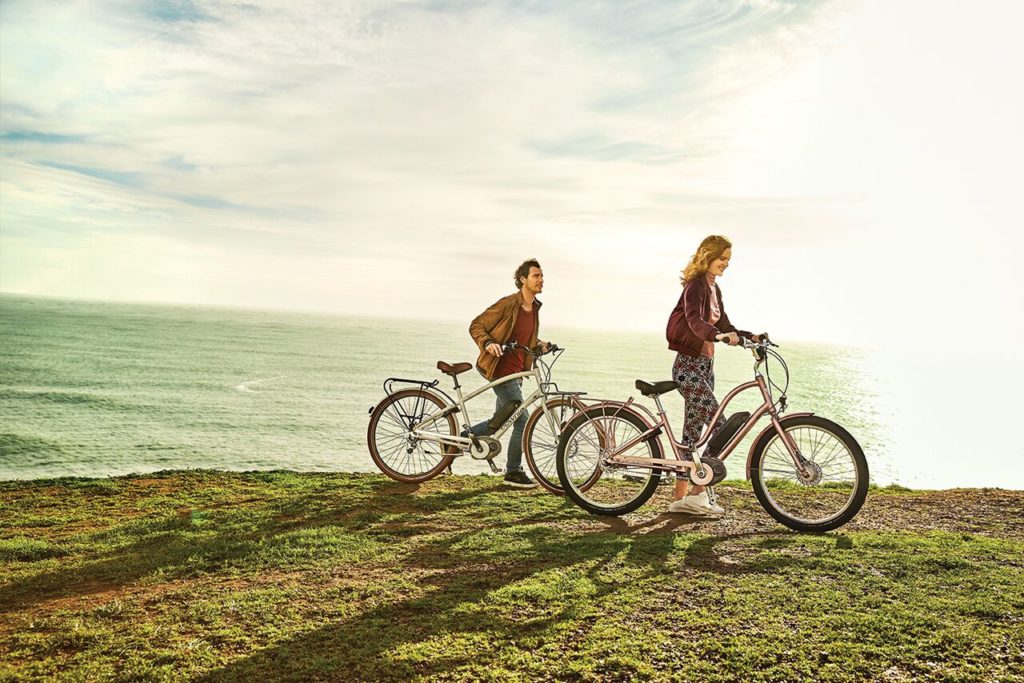 Electra Bicycle Company