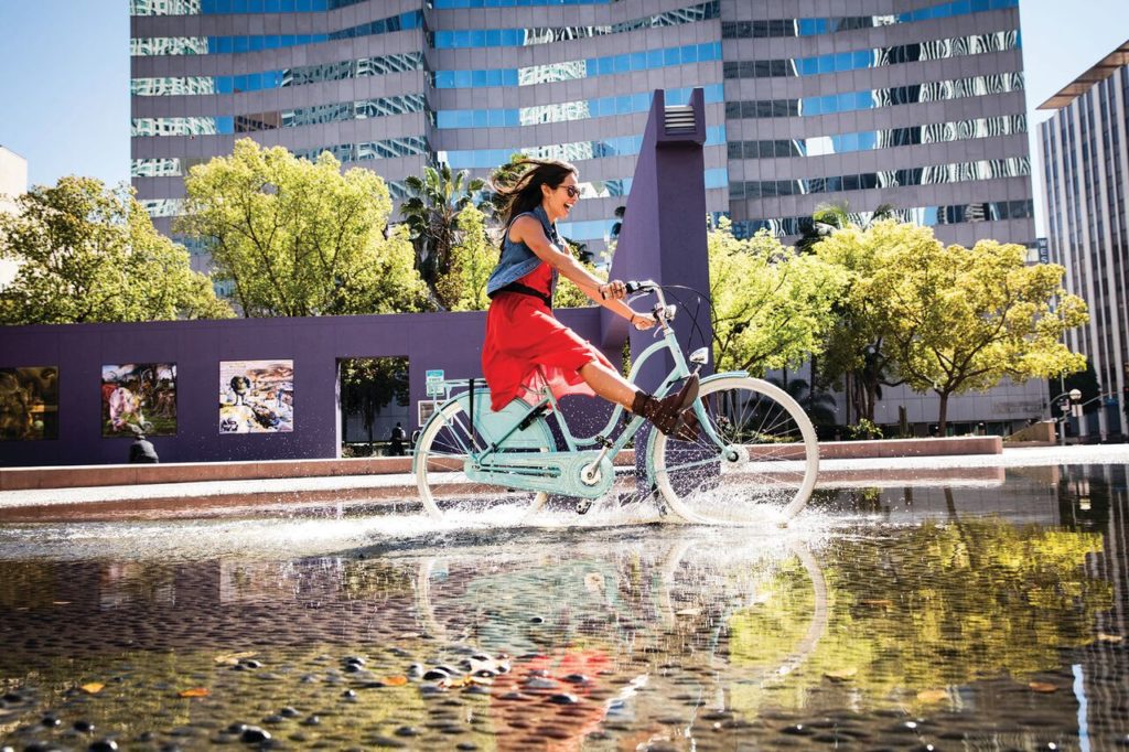 Electra Bicycle Company