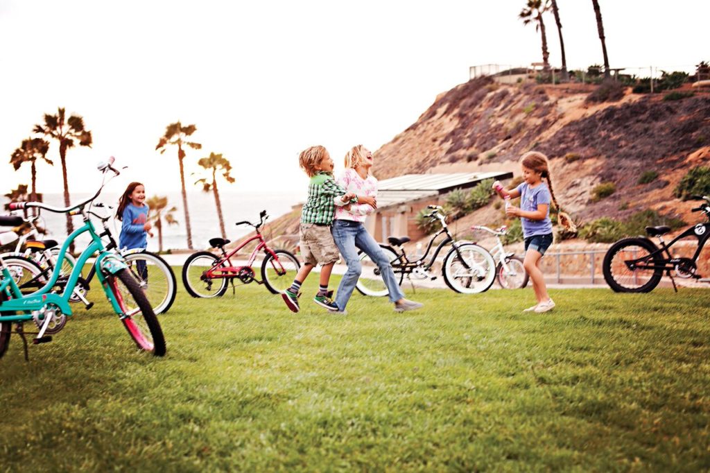 Electra Bicycle Company