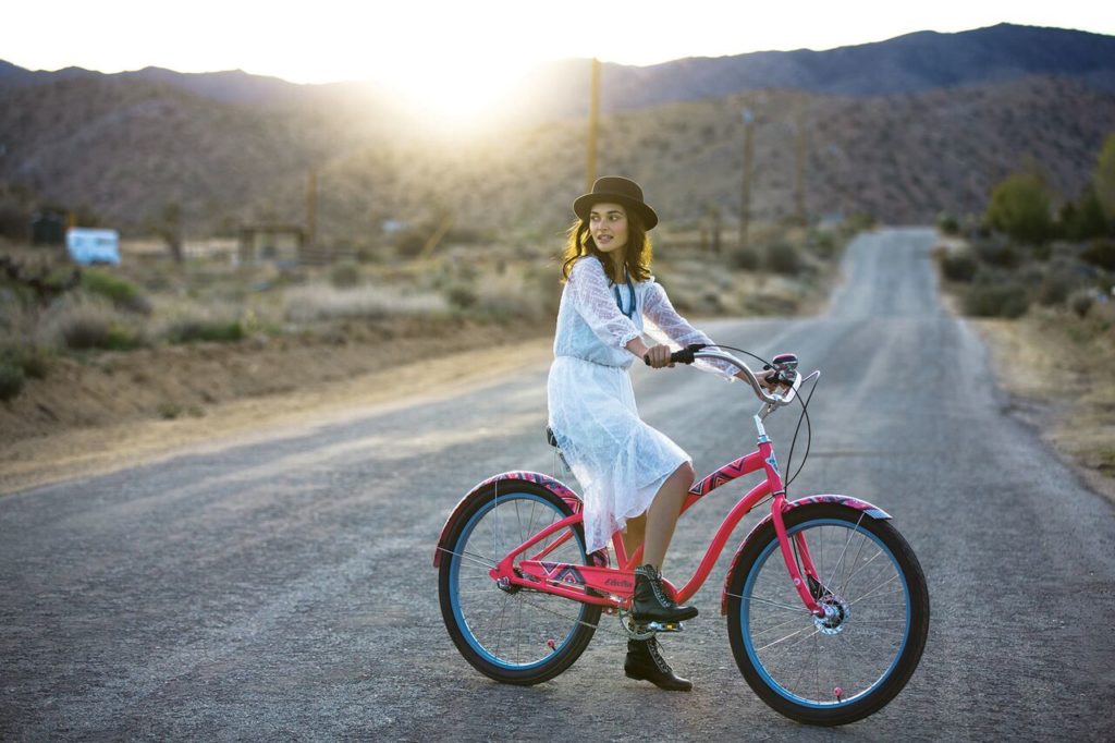 Electra Bicycle Company