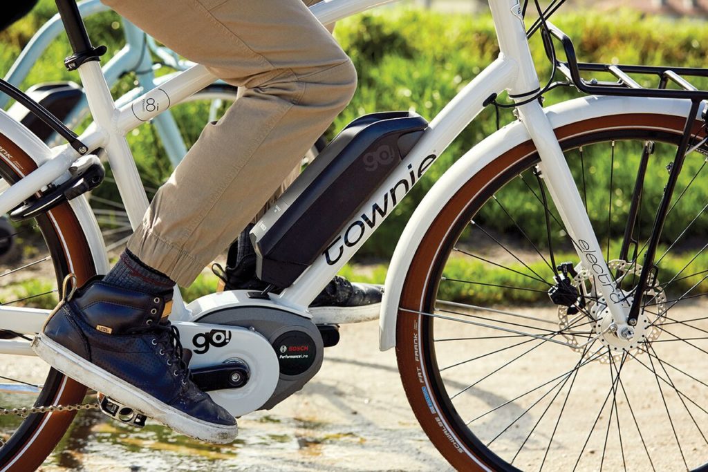 Electra Bicycle Company