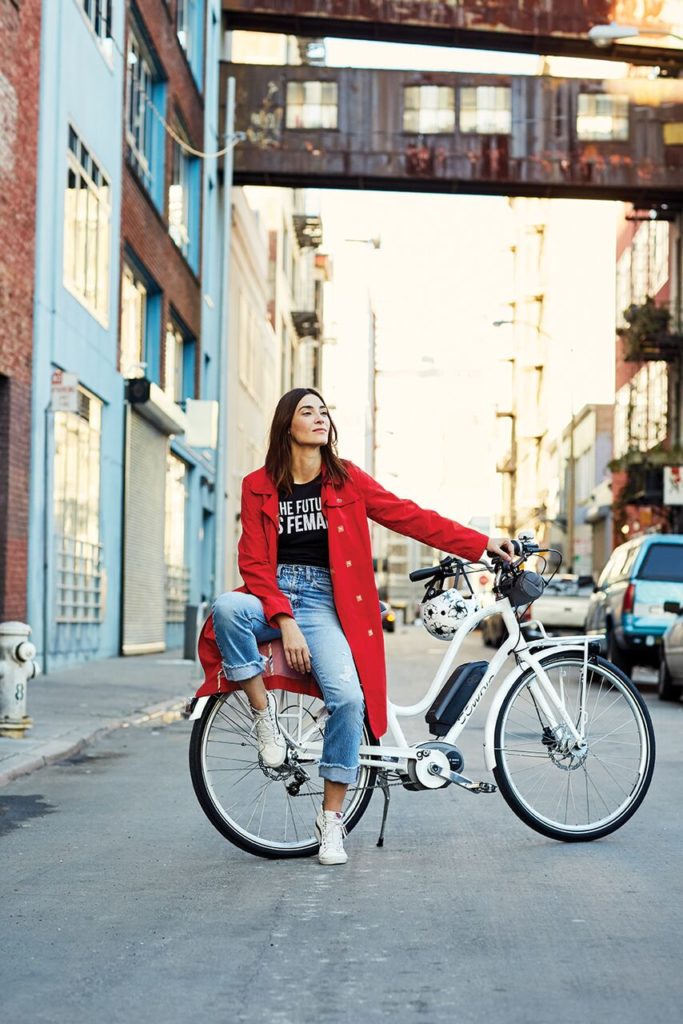 Electra Bicycle Company