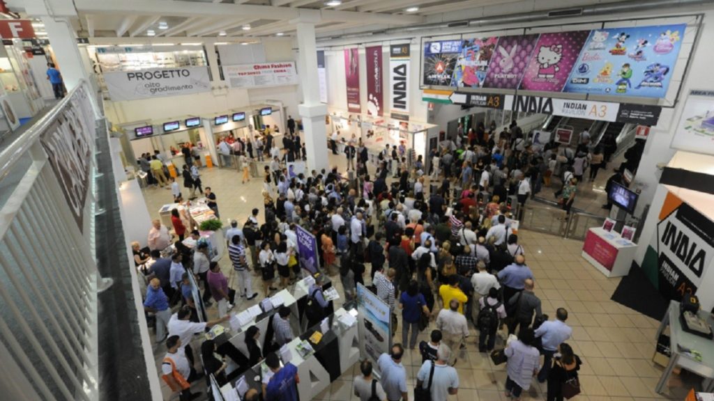 Expo Riva Schuh