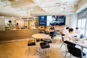 FabcafeTokyo