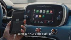 Fiat Mirror 