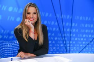 Francesca Barra