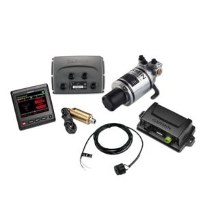 Garmin Reactor40 