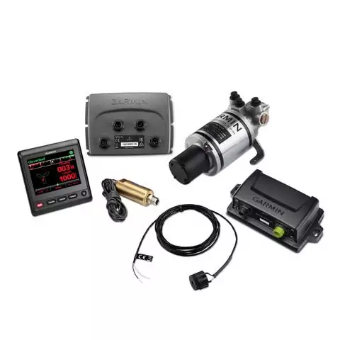 Garmin Reactor40