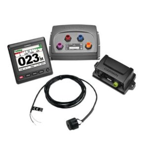 Garmin Reactor40