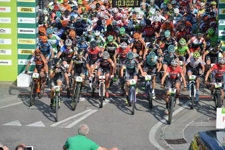 GimondiBike Internazionale