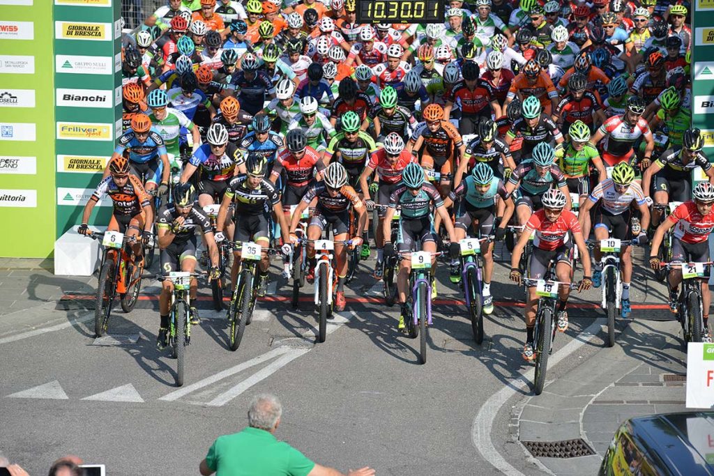 GimondiBike Internazionale