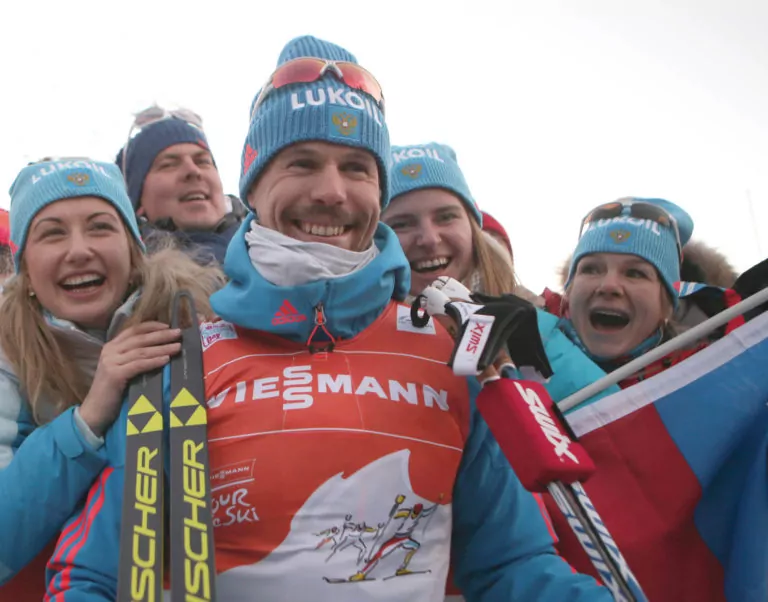 Granfondo Dobbiaco-Cortina 2
