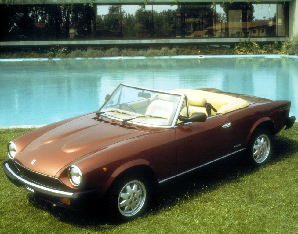 HP SpidereuropaPininfarina