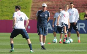 Heynckes