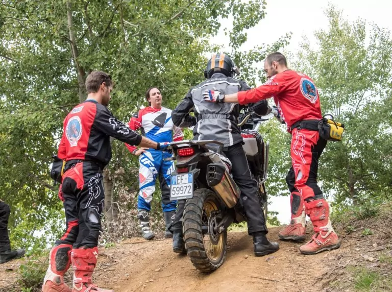 CRF1000L Africa Twin