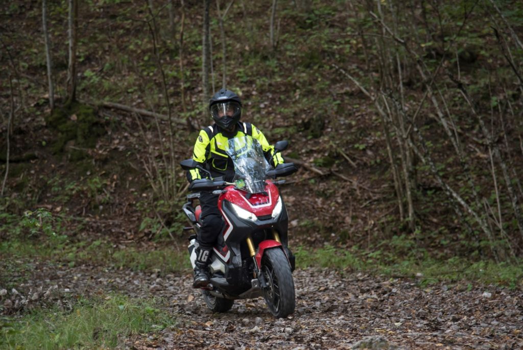 CRF1000L Africa Twin
