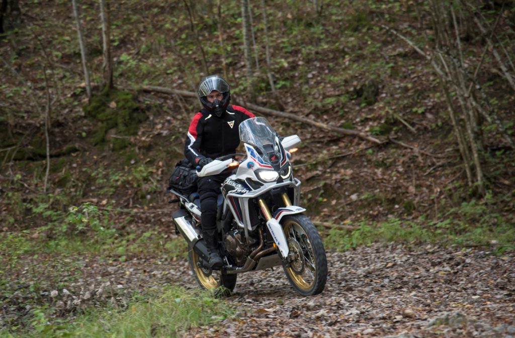 CRF1000L Africa Twin