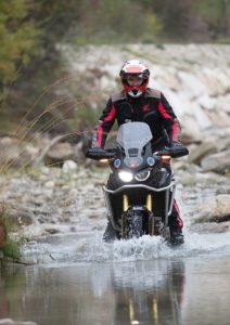 CRF1000L Africa Twin