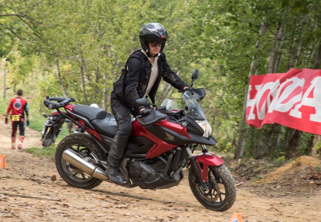 CRF1000L Africa Twin