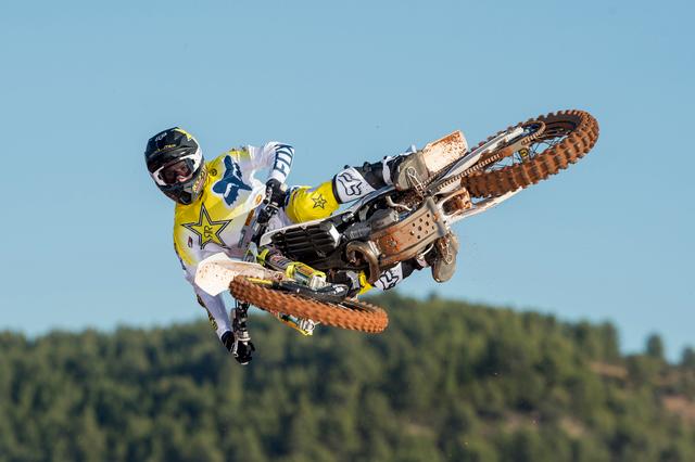 Husqvarna Motorcycles