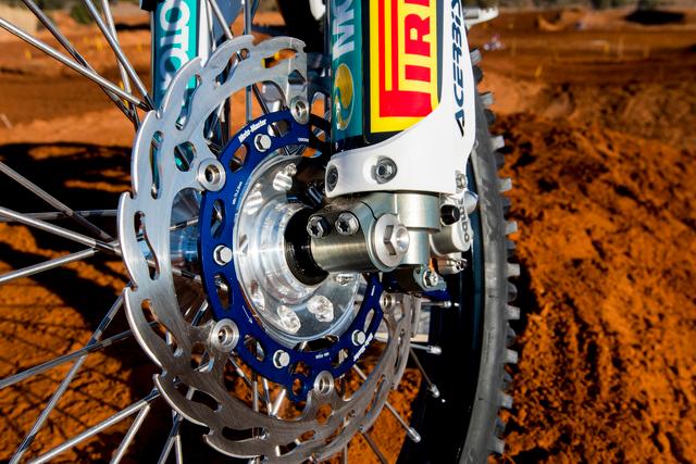 Husqvarna Motorcycles