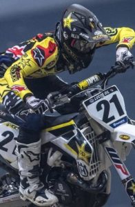 Husqvarna Motorcycles
