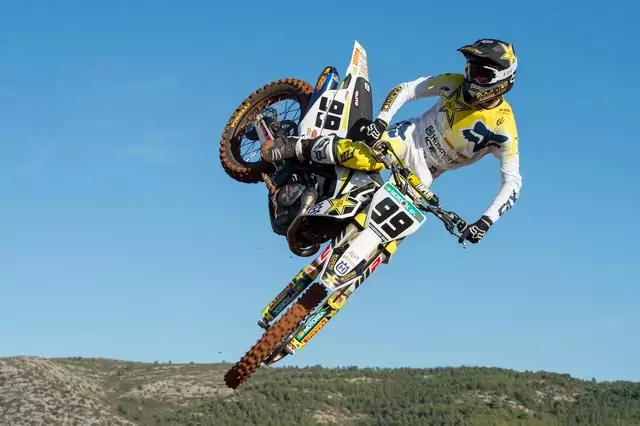 Husqvarna Motorcycles