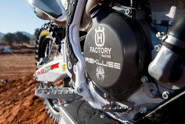 Husqvarna Motorcycles