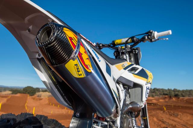Husqvarna Motorcycles