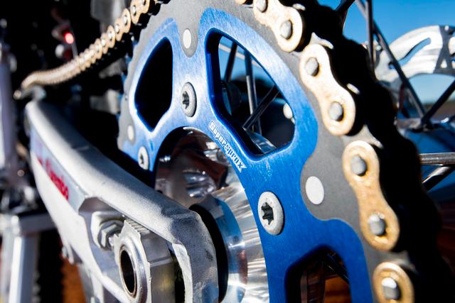 Husqvarna Motorcycles