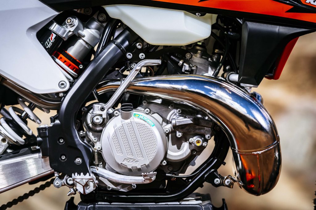 Husqvarna Motorcycles Motorex