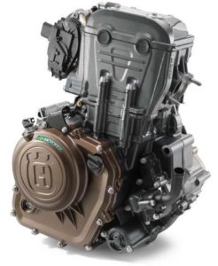 Husqvarna Motorcycles Motorex