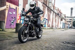 Husqvarna Motorcycles Svrrtpilen 401 2