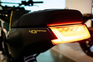 Husqvarna Motorcycles Svrrtpilen 401